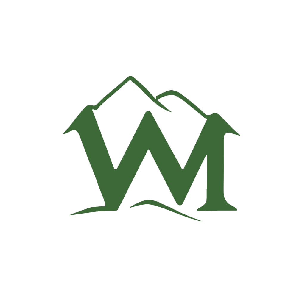 Wainwright Memories Logo